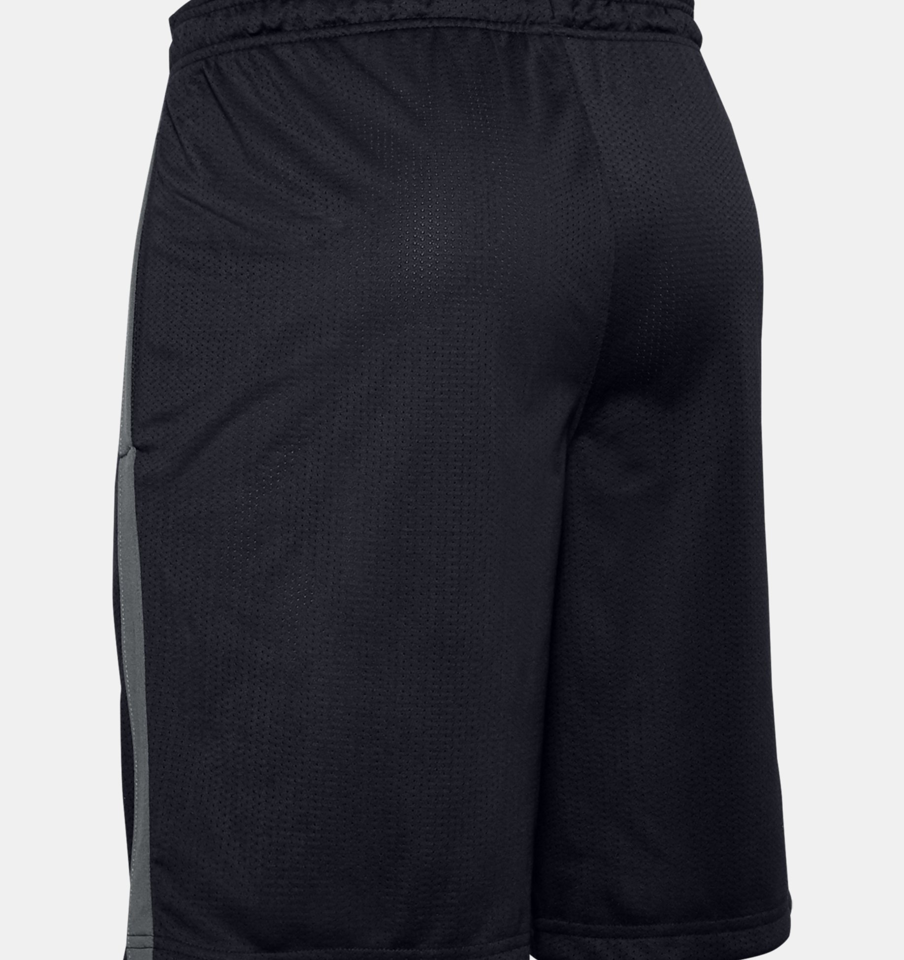Under Armour UA Mens Tech Mesh Gym Fitness Workout Training Sports Shorts 